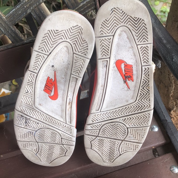 Nike Air flight Rayguns 2020 - Picture 11 of 11